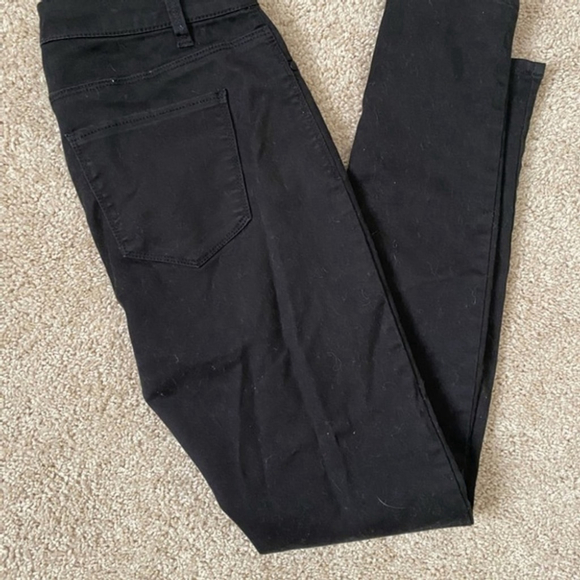 Lord & Taylor Skinny Pants 29 - Picture 2 of 4